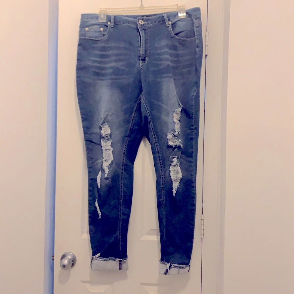 Denim Jeans